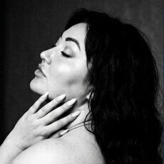 Фотография девушки Наталья, 41 год из г. Новосибирск