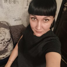 Фотография девушки Рада, 39 года из г. Омск