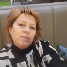 Фотография девушки Люда, 43 лет из г. Тула