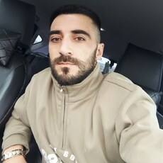Фотография мужчины Потап, 32 года из г. Мурманск