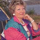 Ромашка, 55 лет