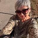 Незнакомка, 62 года