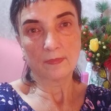 Фотография девушки Элеонора, 55 лет из г. Якутск