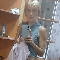 Фотография девушки Ростислава, 34 лет из г. Комсомольск-на-Амуре