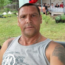 Фотография мужчины Филат, 42 лет из г. Братск