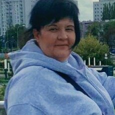 Фотография девушки Света, 43 лет из г. Кривой Рог
