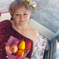 Фотография девушки Ростислава, 49 год из г. Новопсков