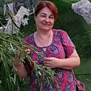 Павлина, 49 года