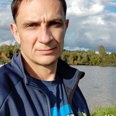 Фотография мужчины Денис, 42 года из г. Новозавидовский