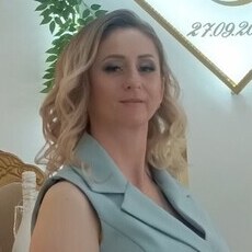 Фотография девушки Зинаида, 34 лет из г. Ахтубинск