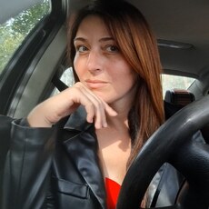 Фотография девушки Зинаида, 30 года из г. Белогорск (Крым)
