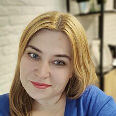 Фотография девушки Маргарита, 46 лет из г. Росляково