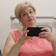 Фотография девушки Дана, 50 года из г. Ижевск