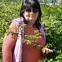 Галина, 65 лет