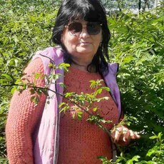 Фотография девушки Марина, 63 лет из г. Черновцы