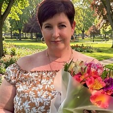 Фотография девушки Ульяна, 47 год из г. Макеевка