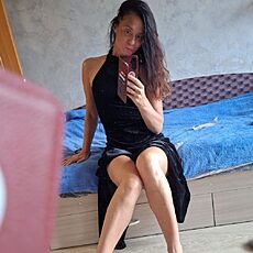 Фотография девушки Варвара, 42 года из г. Мурманск