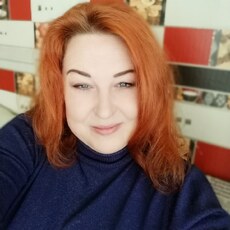 Фотография девушки Иоанна, 44 лет из г. Орша