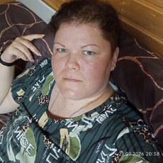 Фотография девушки Аза, 33 лет из г. Городище (Волгоградская Область)