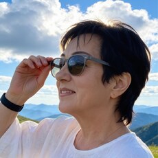 Фотография девушки Арина, 62 лет из г. Гагарин