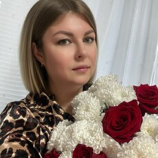Фотография девушки Глафира, 34 лет из г. Бугуруслан