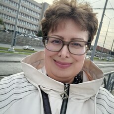 Фотография девушки Инесса, 56 лет из г. Нягань