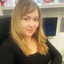 Оксана, 42 лет