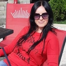 Фотография девушки Лена, 51 года из г. Кропоткин