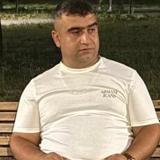 Фотография мужчины Артур, 34 года из г. Нижний Новгород