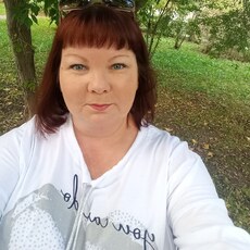Фотография девушки Людмила, 48 лет из г. Ревда