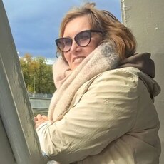Фотография девушки Уля, 60 год из г. Губкин