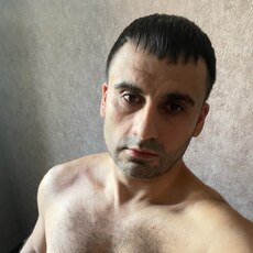 Фотография мужчины Ник, 43 года из г. Саратов