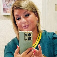 Фотография девушки Ярослава, 46 лет из г. Смоленск