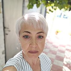 Фотография девушки Ирина, 58 лет из г. Котово