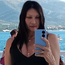 Фотография девушки Ирина, 40 лет из г. Люберцы