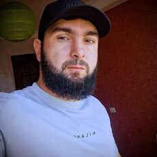 Фотография мужчины Нестор, 31 года из г. Дербент