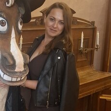 Фотография девушки Агриппина, 39 год из г. Гусев