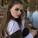 Евфросиния, 23 лет