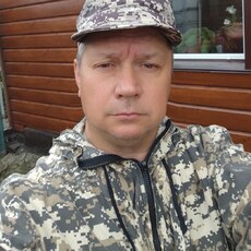 Фотография мужчины Алексей, 52 года из г. Новосибирск