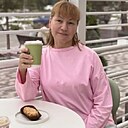 Жанна, 56 лет