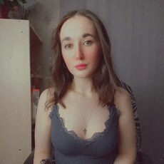 Фотография девушки Аза, 21 года из г. Хотьково