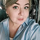 Настя, 37 лет