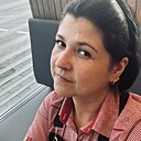 Оксана, 36 лет