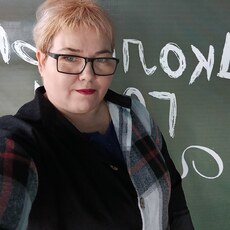 Фотография девушки Анжелика, 40 год из г. Канск