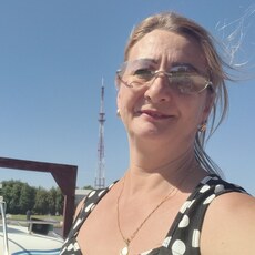 Фотография девушки Оксана, 47 год из г. Луга
