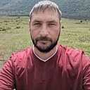 Ник, 36 лет