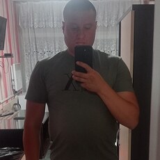 Фотография мужчины Пафнутий, 36 лет из г. Анапа