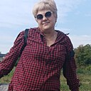 Ираида, 41 года
