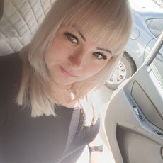 Фотография девушки Алина, 37 лет из г. Иглино