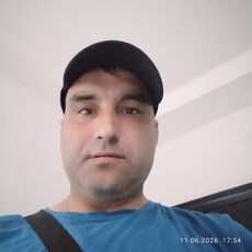 Фотография мужчины Вениамин, 39 год из г. Бурея